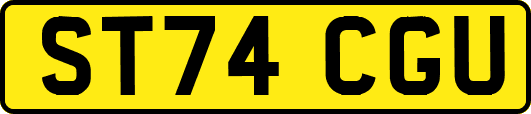 ST74CGU