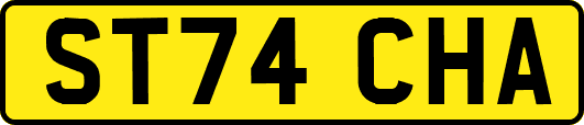 ST74CHA