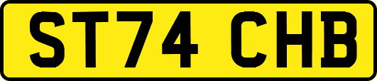ST74CHB