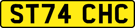 ST74CHC