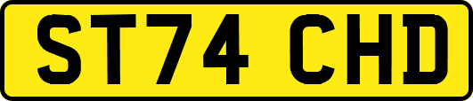 ST74CHD