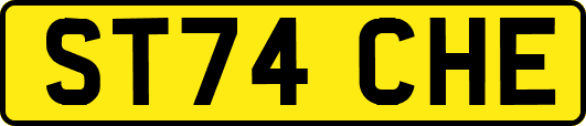 ST74CHE