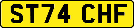 ST74CHF