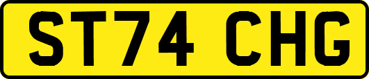 ST74CHG