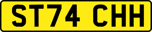 ST74CHH