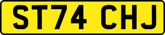 ST74CHJ