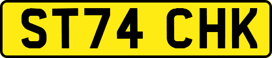 ST74CHK