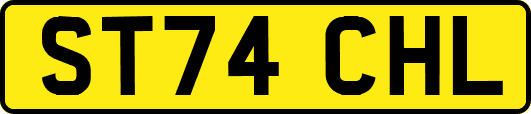 ST74CHL