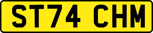 ST74CHM