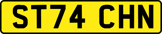 ST74CHN