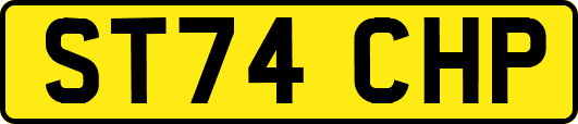 ST74CHP