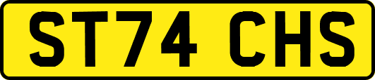 ST74CHS