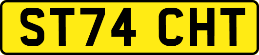 ST74CHT