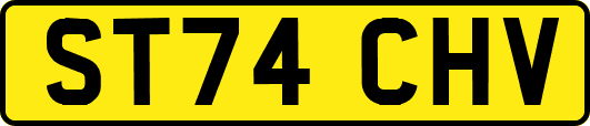 ST74CHV