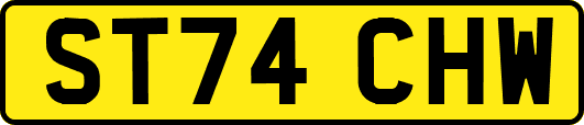 ST74CHW