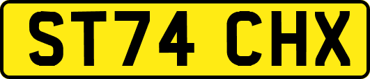 ST74CHX