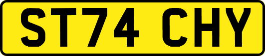 ST74CHY
