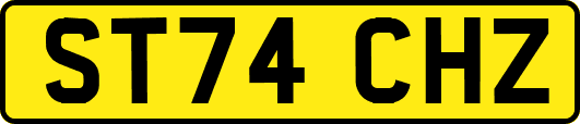ST74CHZ
