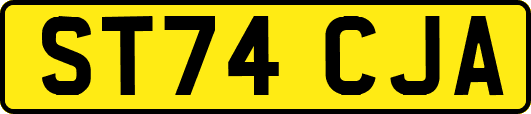 ST74CJA