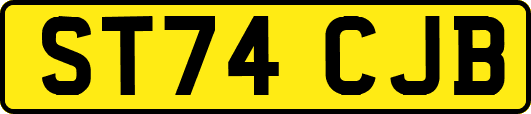 ST74CJB