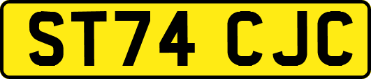 ST74CJC