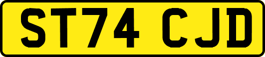 ST74CJD