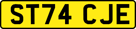 ST74CJE