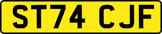 ST74CJF