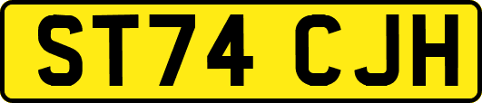 ST74CJH