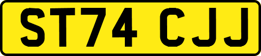 ST74CJJ