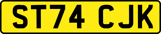 ST74CJK