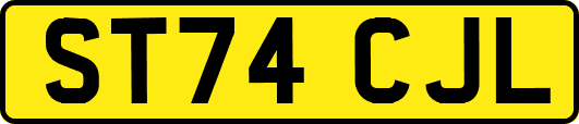 ST74CJL