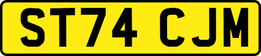 ST74CJM