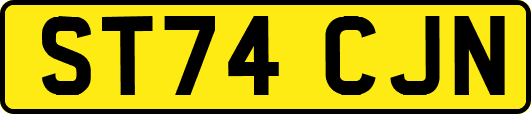 ST74CJN