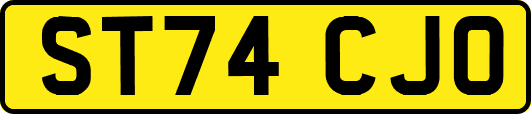 ST74CJO