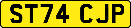 ST74CJP