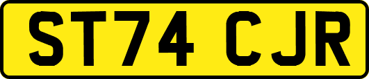 ST74CJR