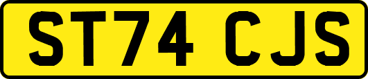 ST74CJS