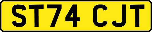 ST74CJT