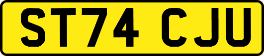 ST74CJU