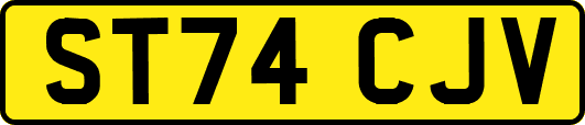 ST74CJV