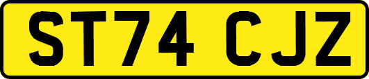ST74CJZ