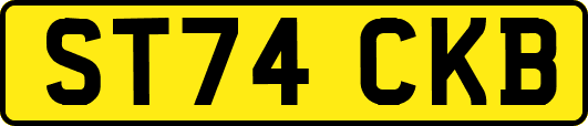 ST74CKB
