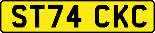 ST74CKC