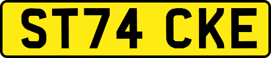 ST74CKE