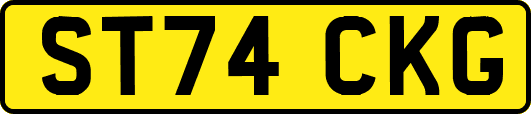 ST74CKG