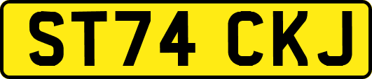 ST74CKJ