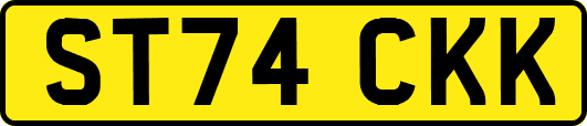 ST74CKK