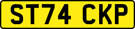 ST74CKP