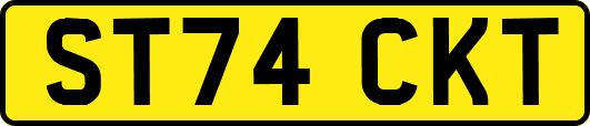 ST74CKT